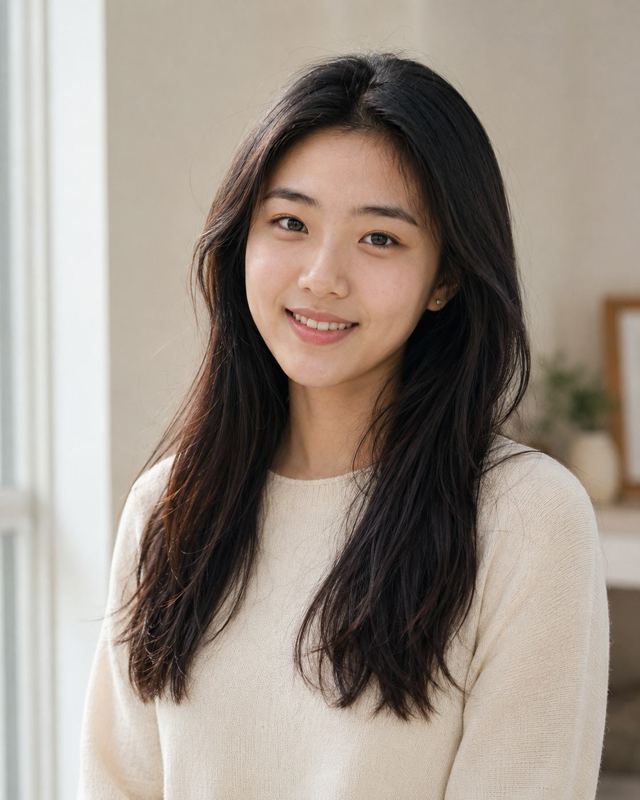 Apply7 学生 Rachel