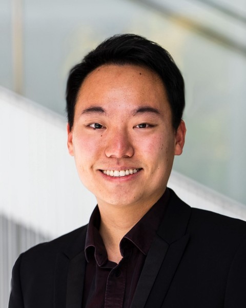 Paul Liang