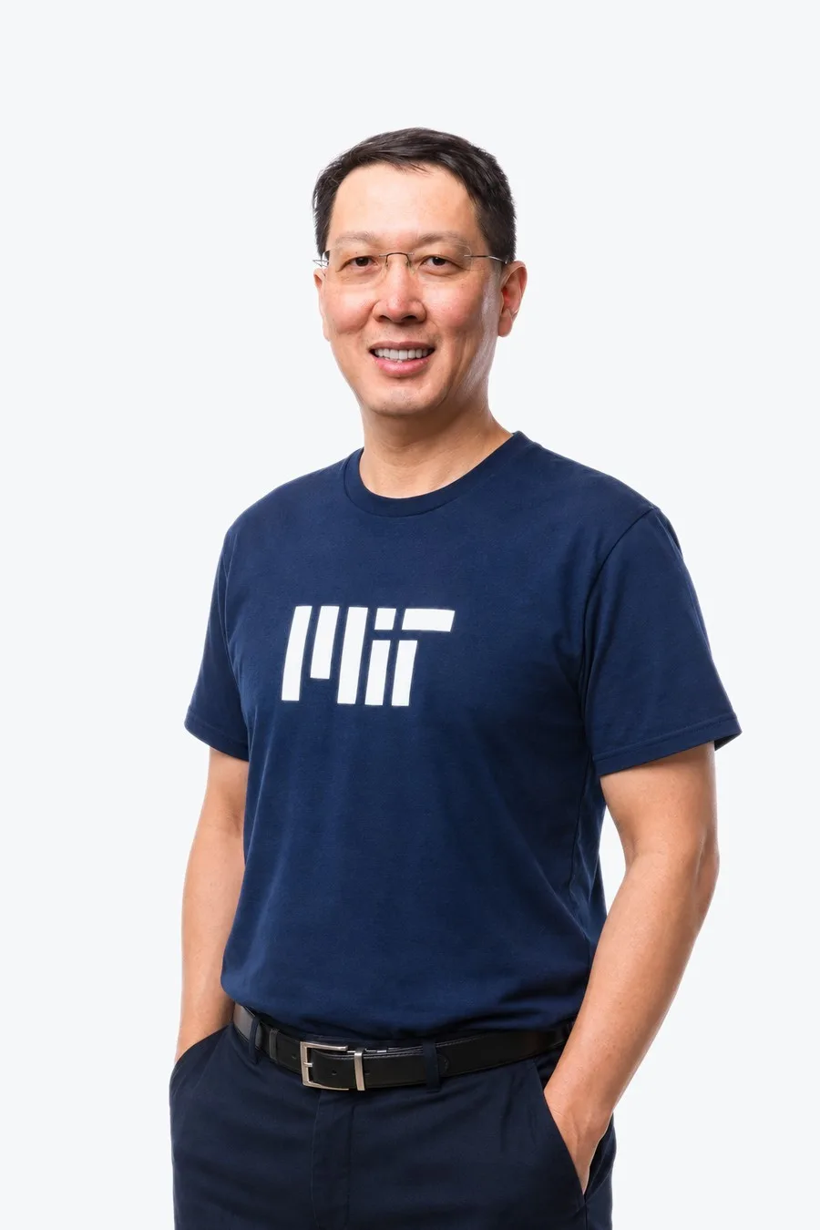 潘鹏凯博士