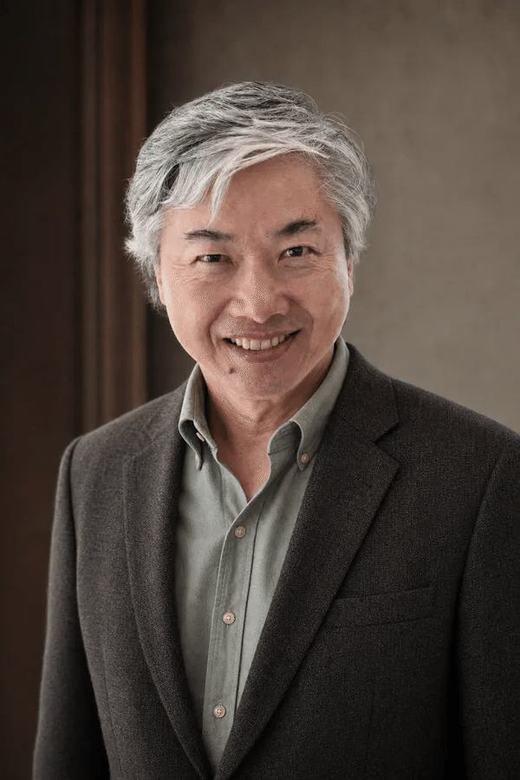 张曙光 院士